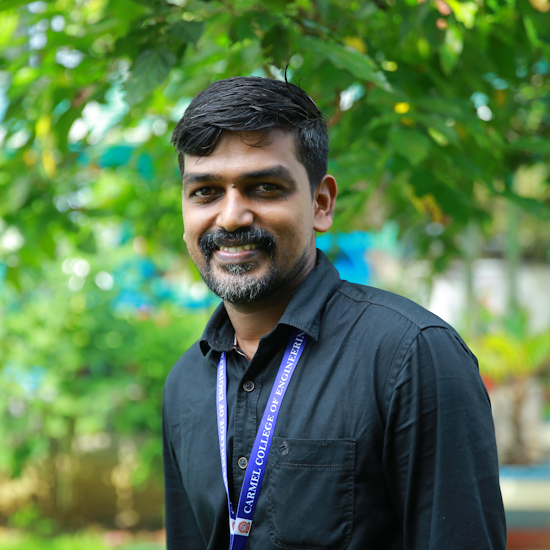 RAKESH RAJ