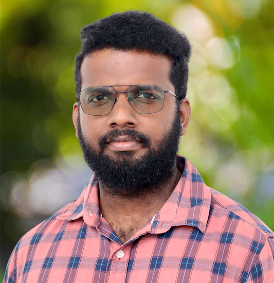 ANISH MANUAL