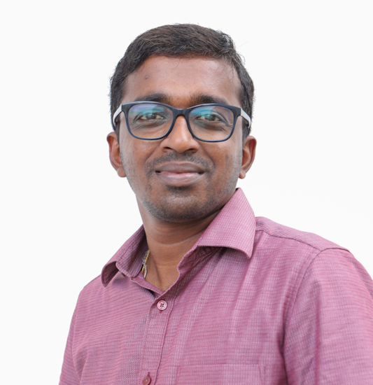 MR. Thomas Joseph