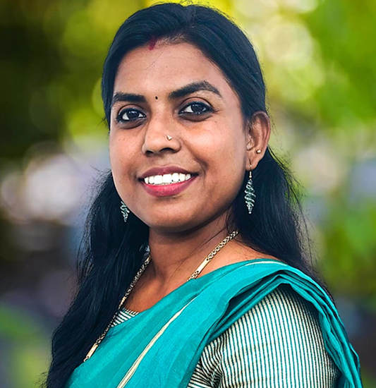 SURYA SUGUNAN