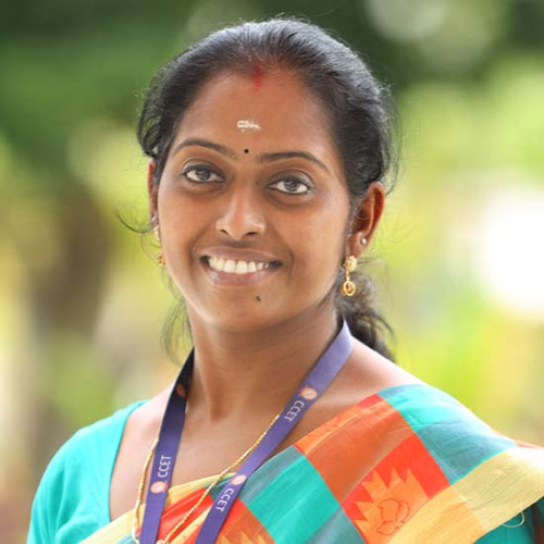 Ms. Divya V. L.