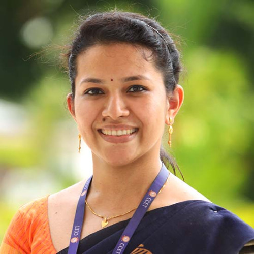 Ms. Syamala S.