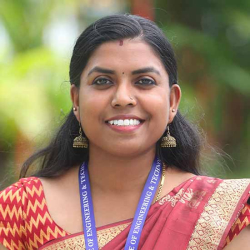 Ms. Surya Sugunan