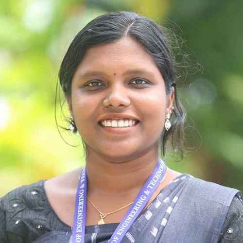 Ms. Renjini P. S.