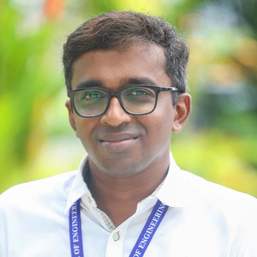 Mr. Thomas Joseph