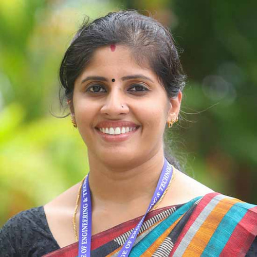 Ms. Gokula Nath G.