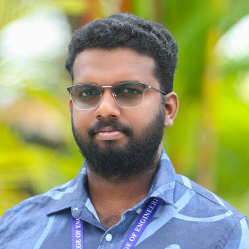 Mr. Anish Manual