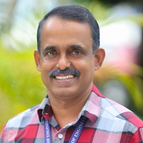Mr. Vinod Kumar