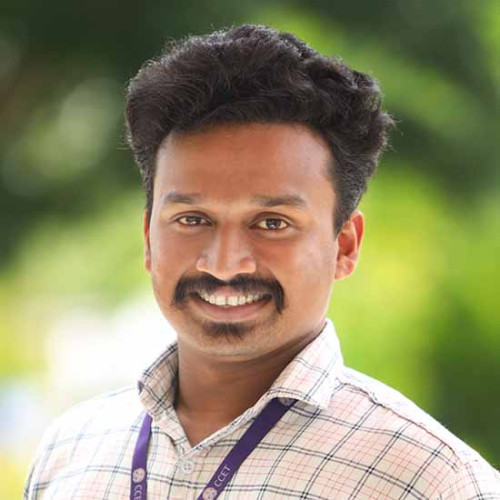 Mr. Vishnu Vijay
