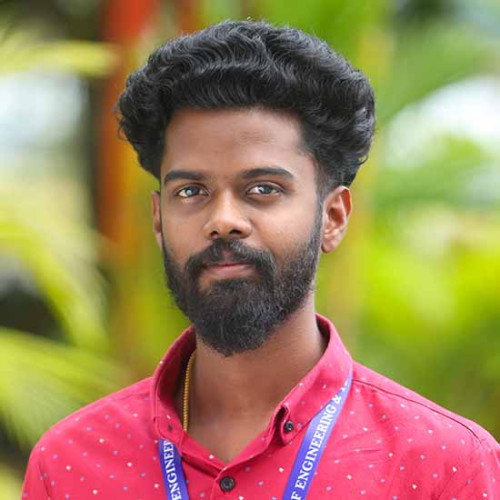 Mr. Abhijith B.