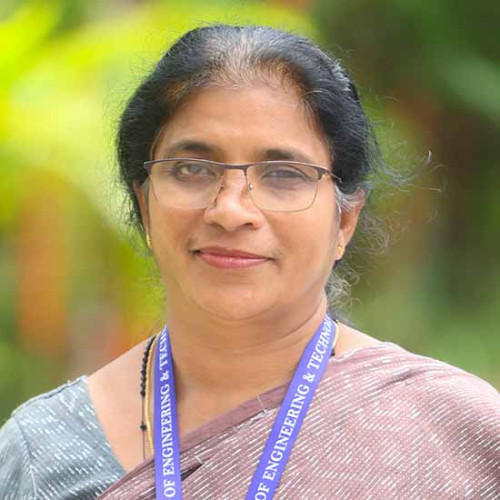 Dr.Rinsy Thomas