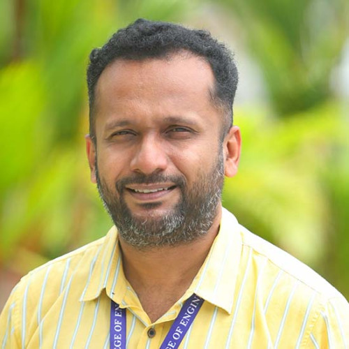 PRATHEESH RAMANATHAN