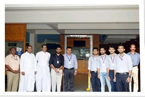 Containment Zone Tracking and Temperature Detection System (CTDS)