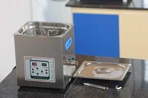 Digital Ultrasonic Cleaner