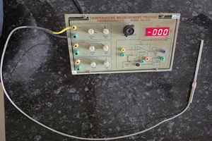 Thermocouple