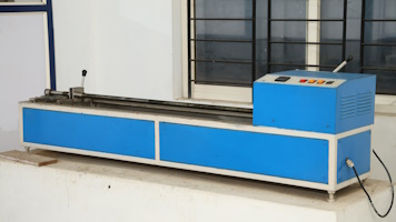 Ductility Testing Machine
