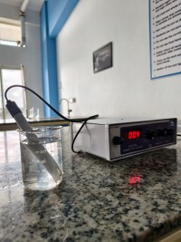 Conductivity Meter
