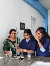 Determination of total hardness